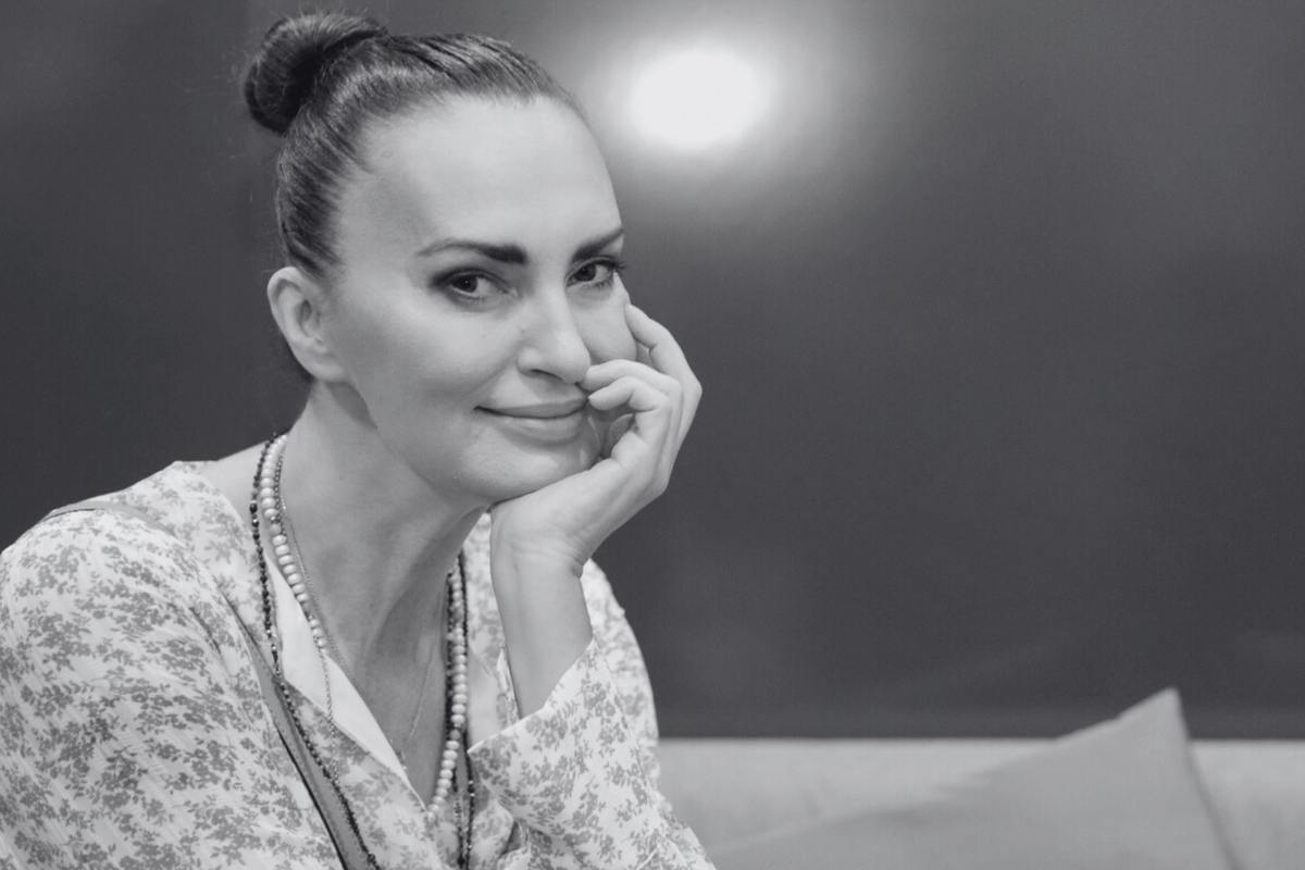 Agnieszka Maciąg
