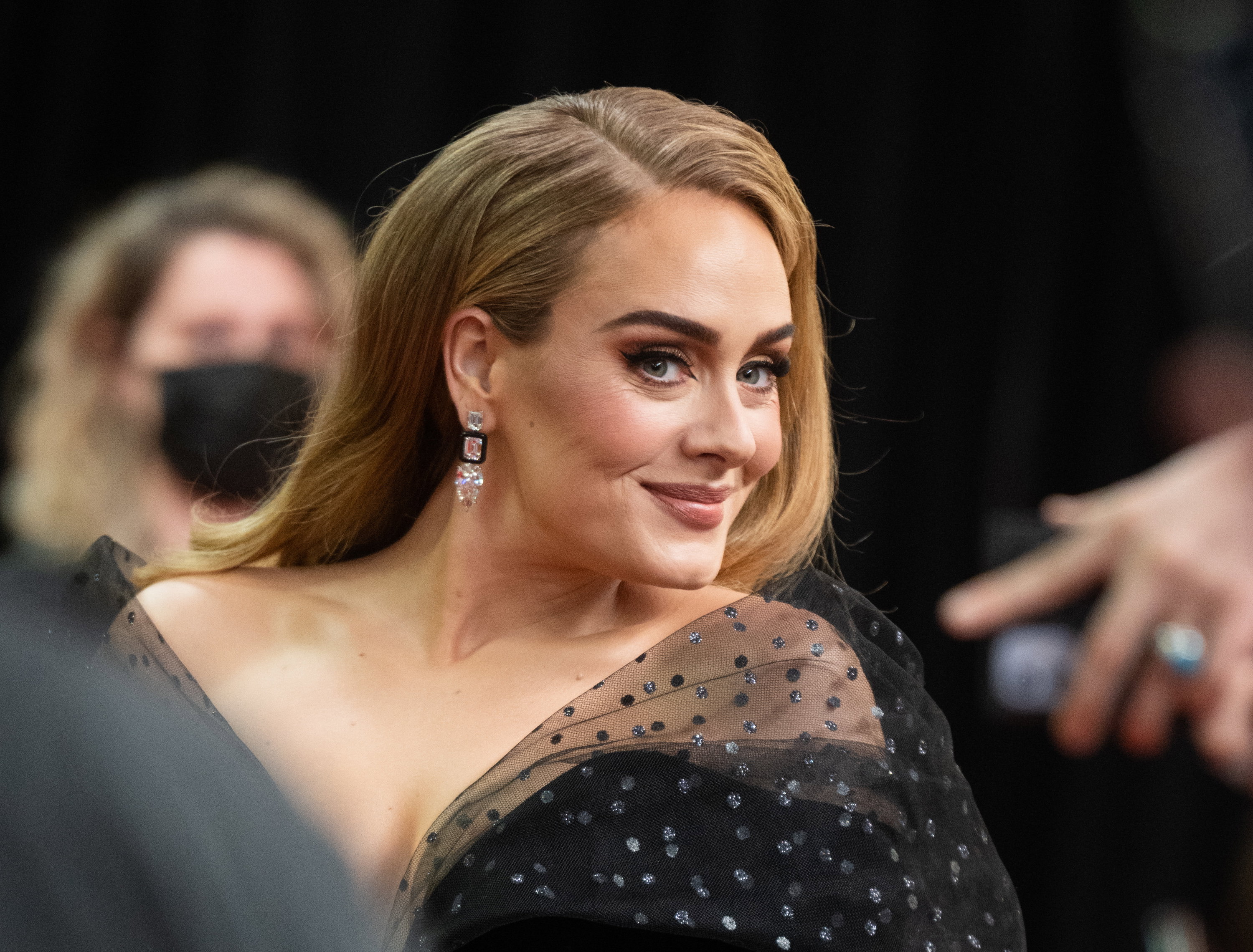 ulubiony podkład Adele