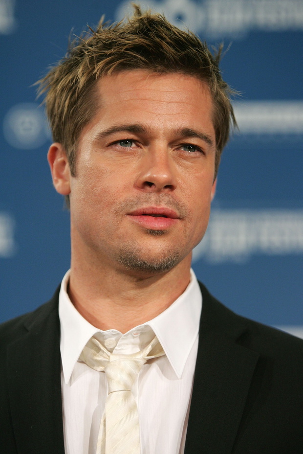"Babel" TIFF Press Conference