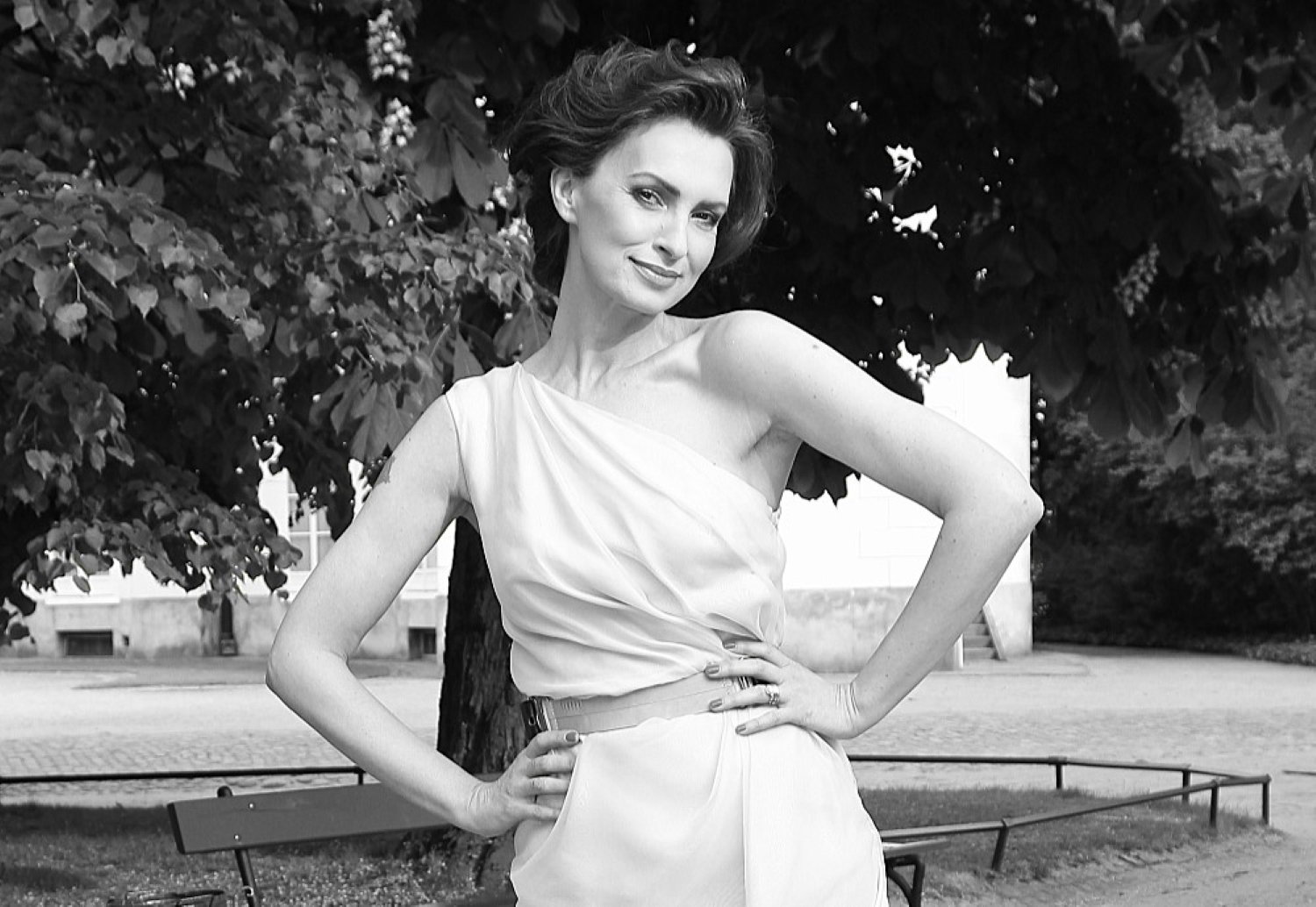 Agnieszka Maciąg nie żyje