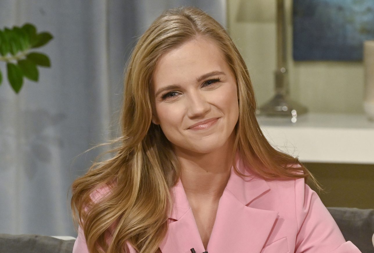 Na zdj.: Agnieszka Kaczorowska-Pela