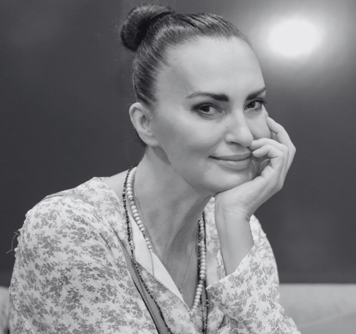 Agnieszka Maciąg
