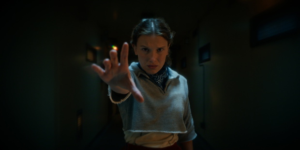 STRANGER THINGS: SEASON 5