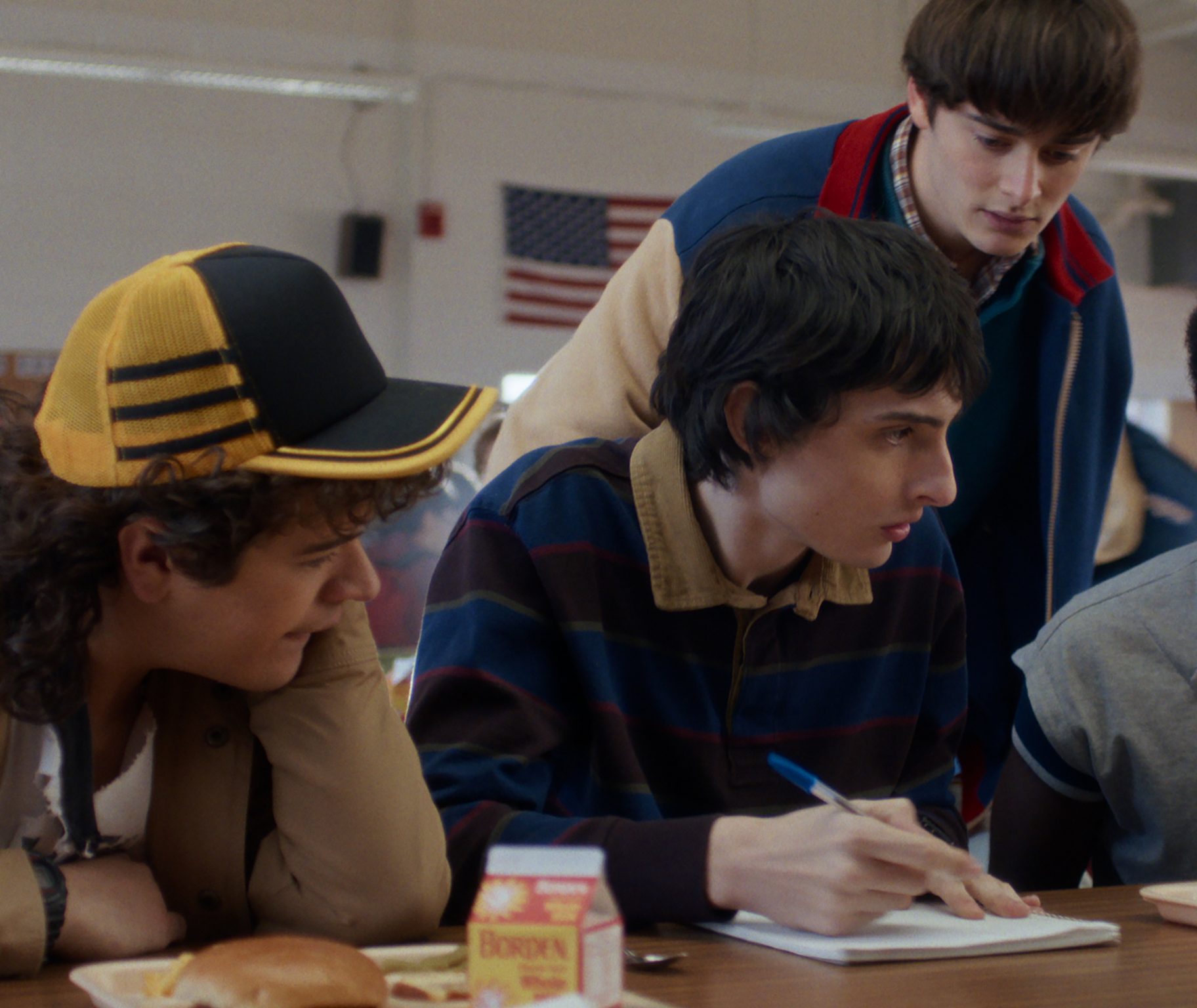 STRANGER THINGS: SEASON 5