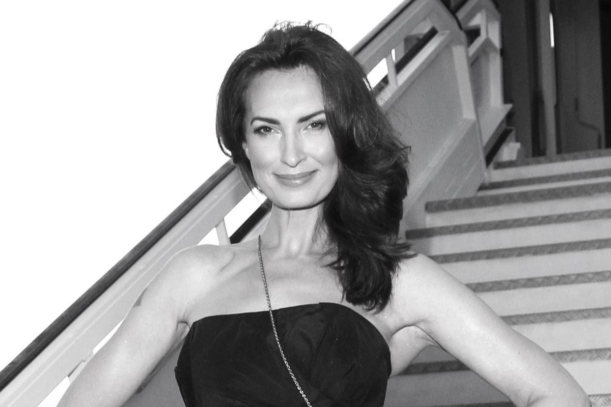 Agnieszka Maciąg