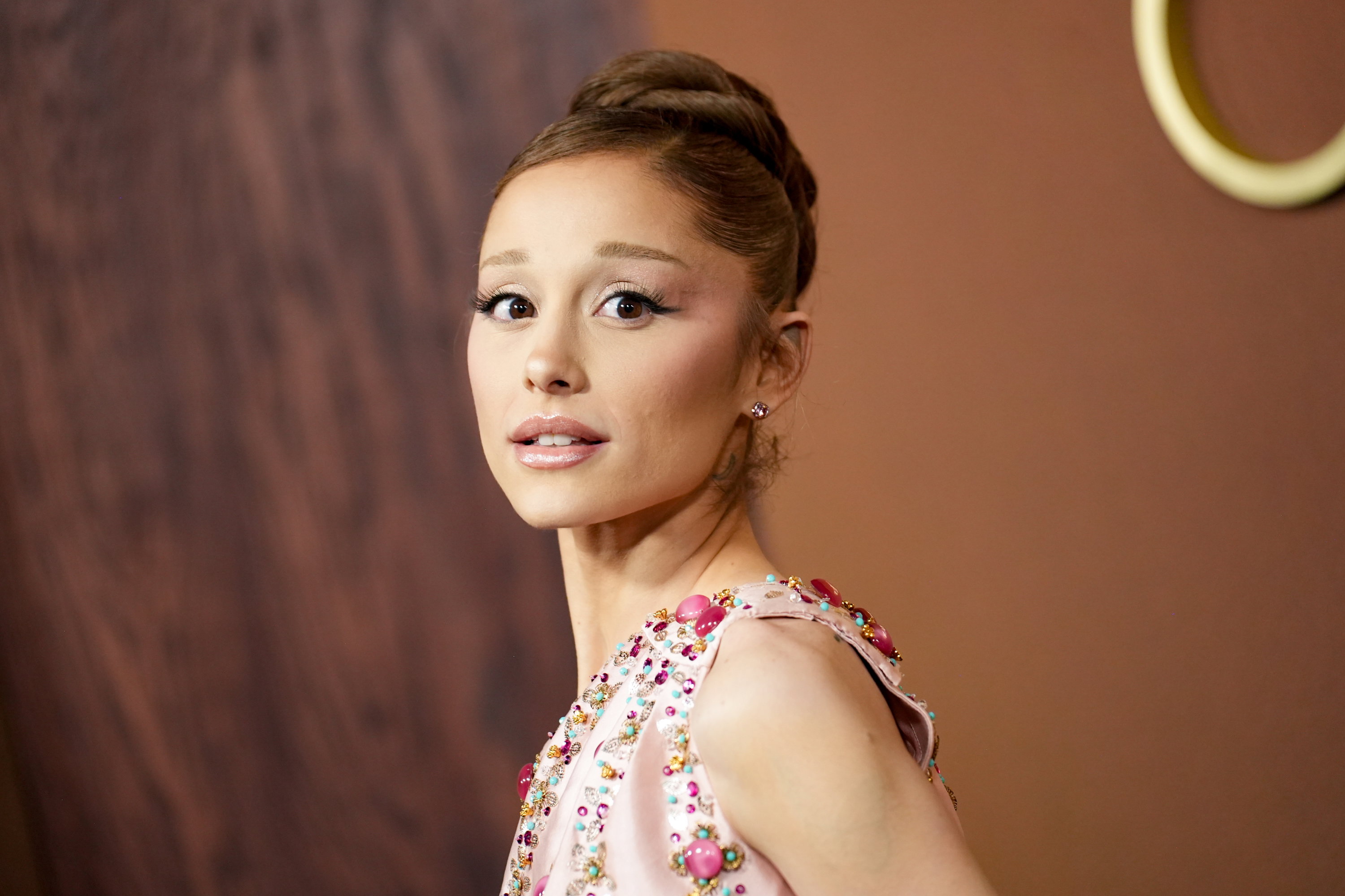 The 16th Governors Awards