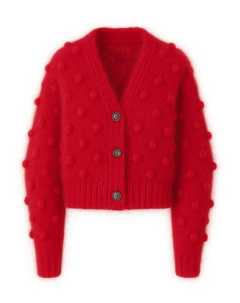 Sweter Berenika Czarnota 2000 zl