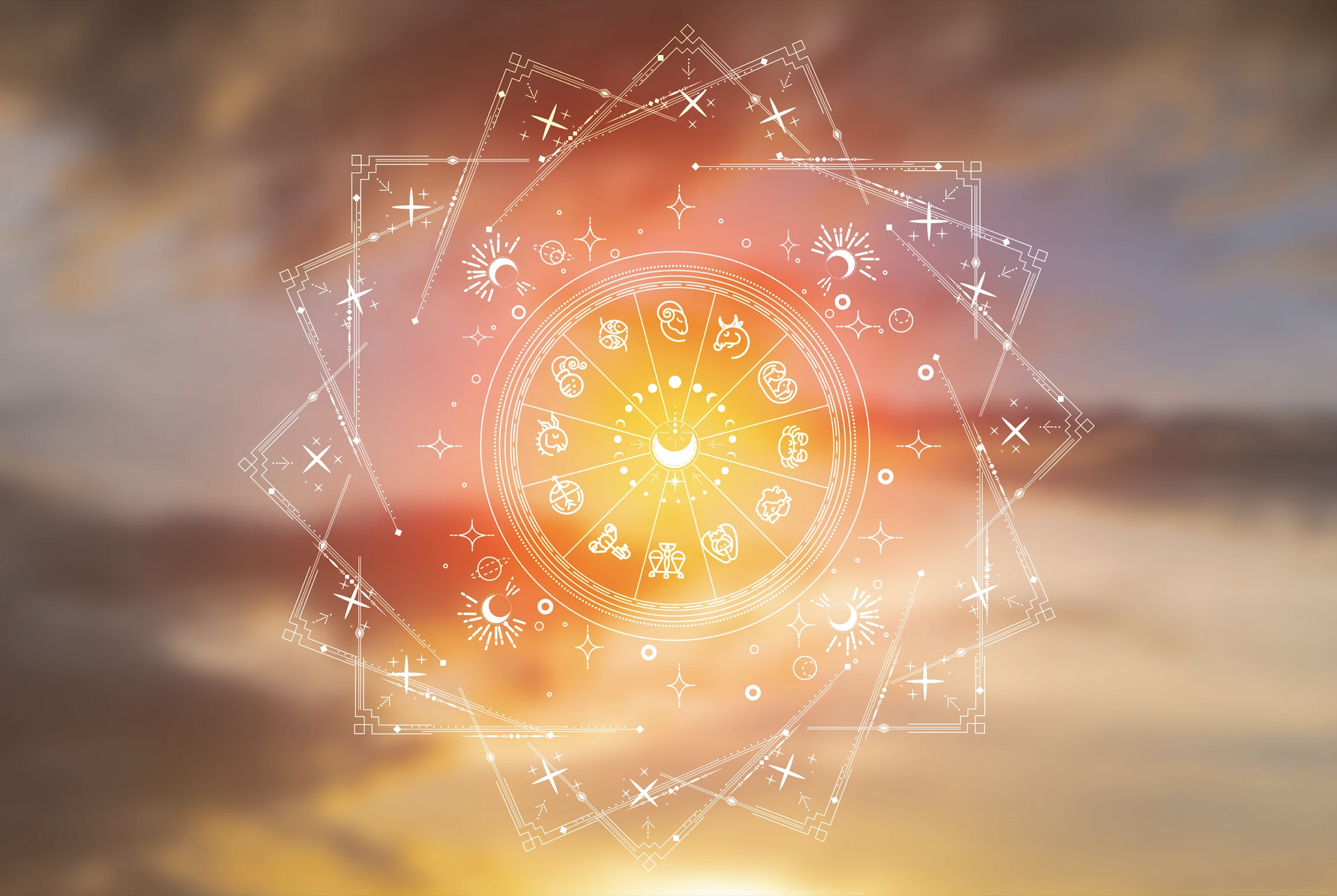Horoskop tygodniowy