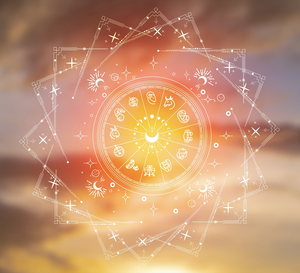 Horoskop tygodniowy