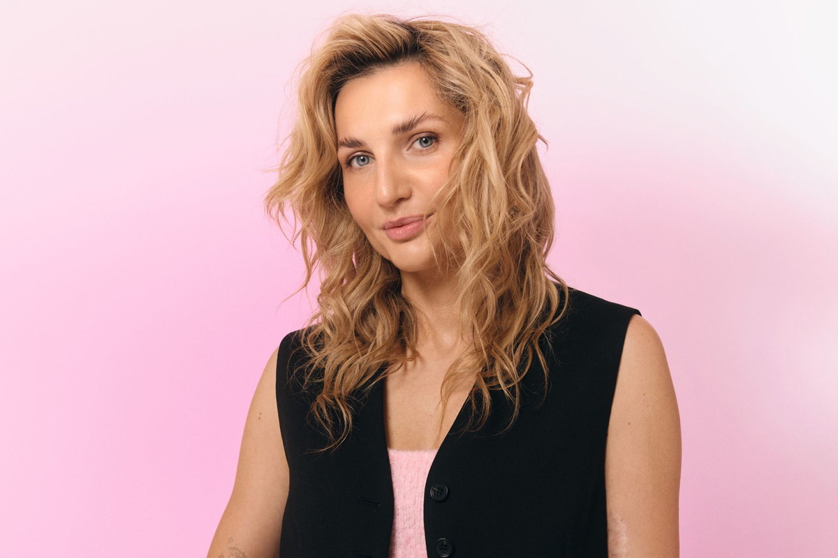 Jagna Niedzielska