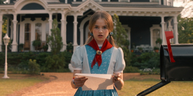 STRANGER THINGS: SEASON 5