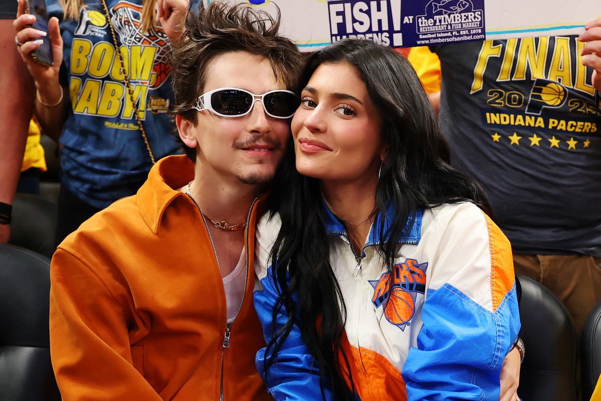 New York Knicks v Indiana Pacers - Game Six