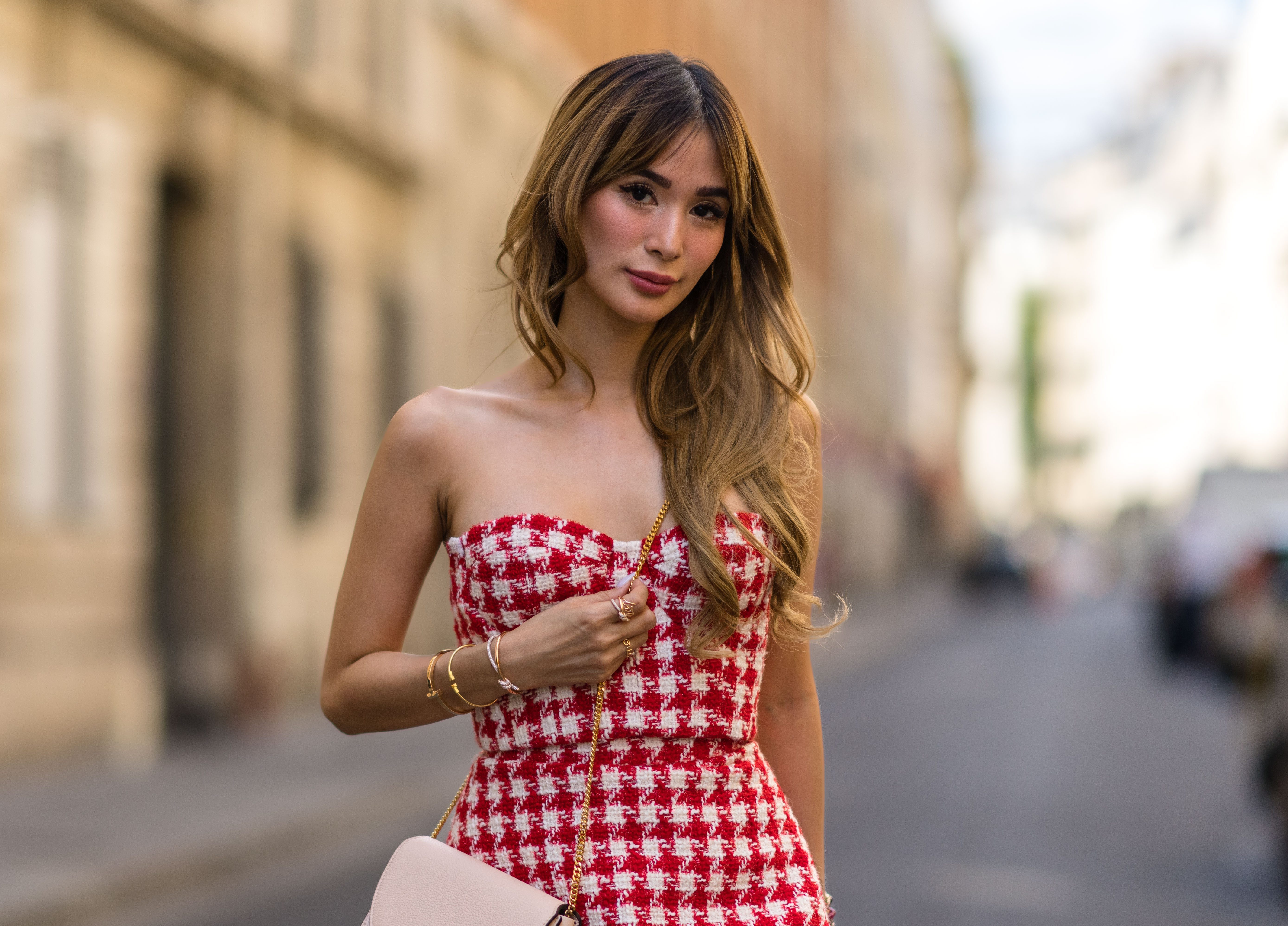 perfumy