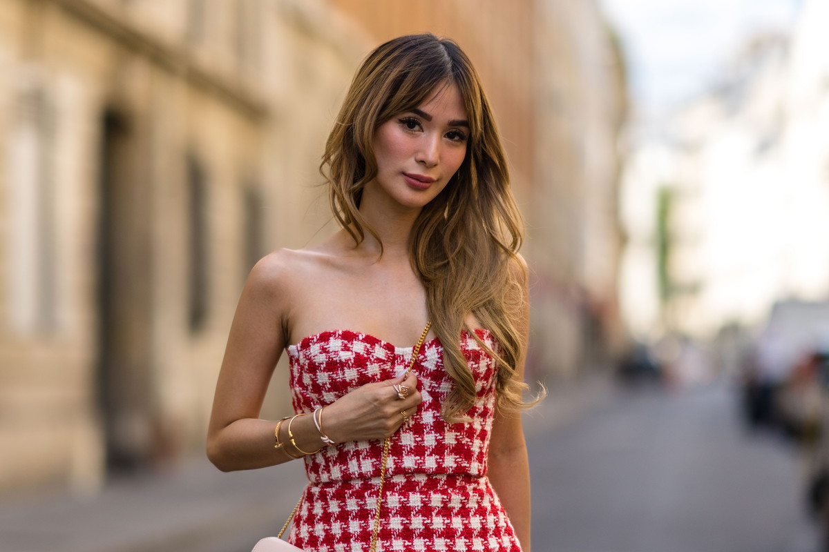 perfumy