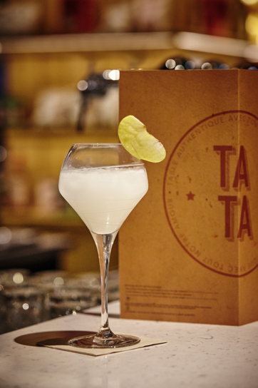 T.A.T.A. drinks