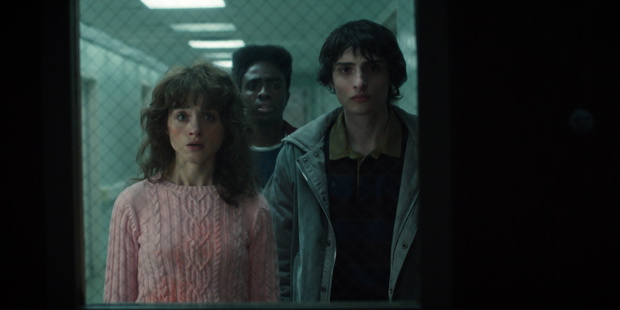 STRANGER THINGS: SEASON 5
