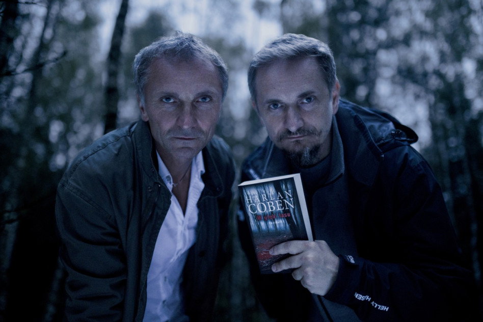 „W głębi lasu” - nowy polski serial Netflixa na podstawie książki Harlana Cobena