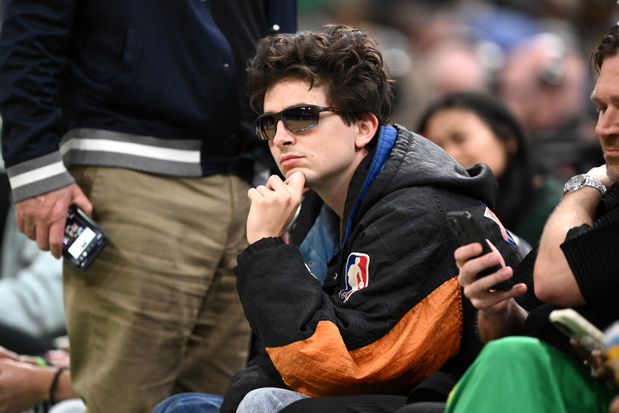 New York Knicks v Boston Celtics - Game Five