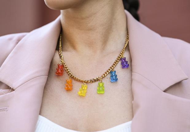 Street Style - New York City - Spring 2023