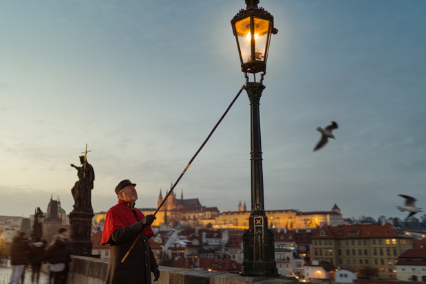 prgcity-Lampář_Jan Šebesta