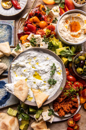 T.A.T.A. - Easy-Mediterranean-Mezze-Platter-1