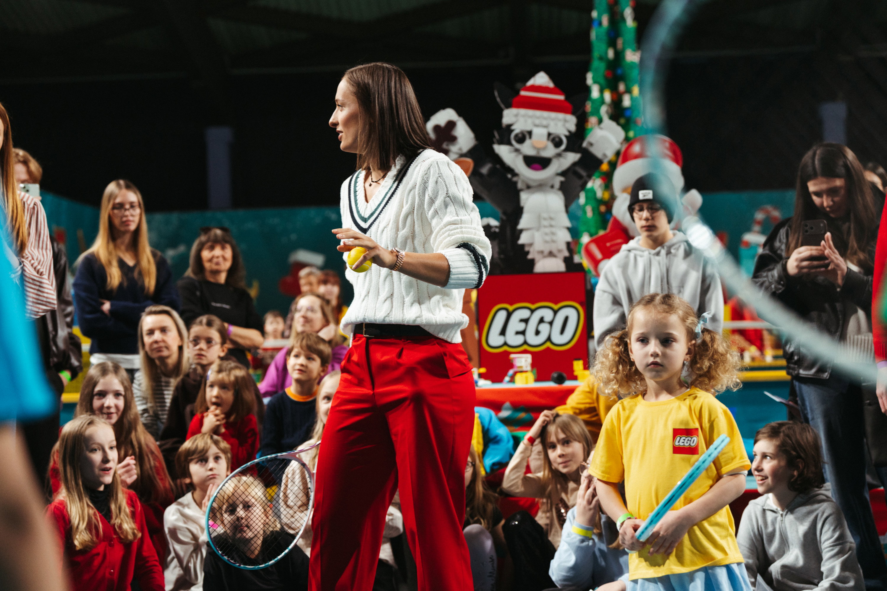 lego