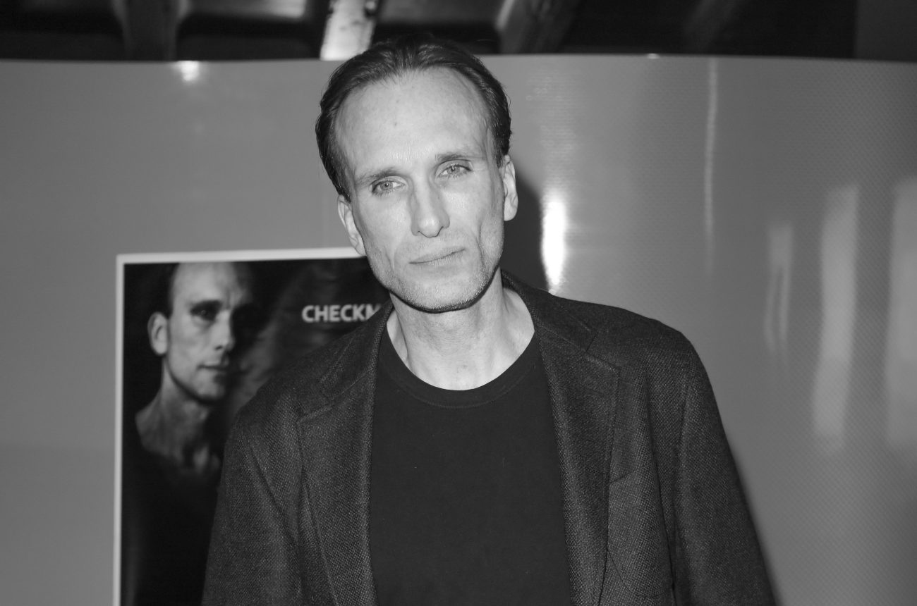 Peter Greene