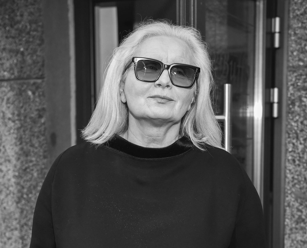 Magda Umer