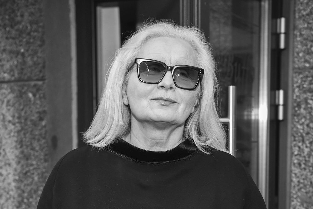 Magda Umer