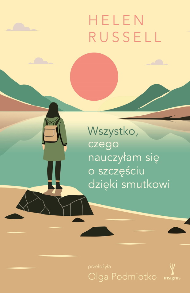 wszystko czego nauczyłam sie o szczesciu