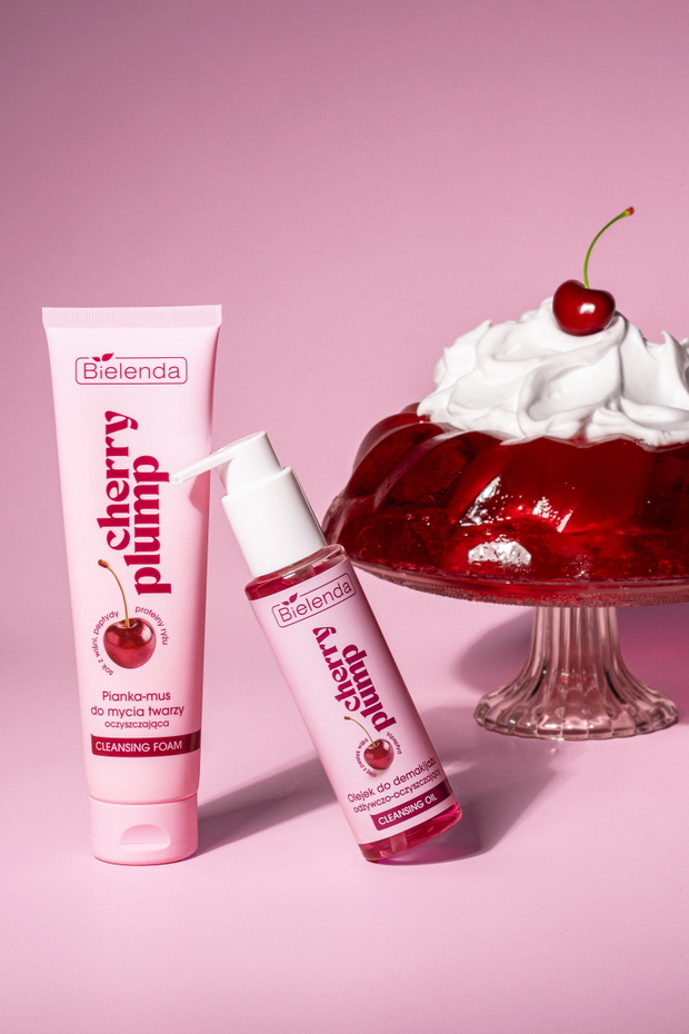 Bielenda Cherry Plump_zdjęcie 2