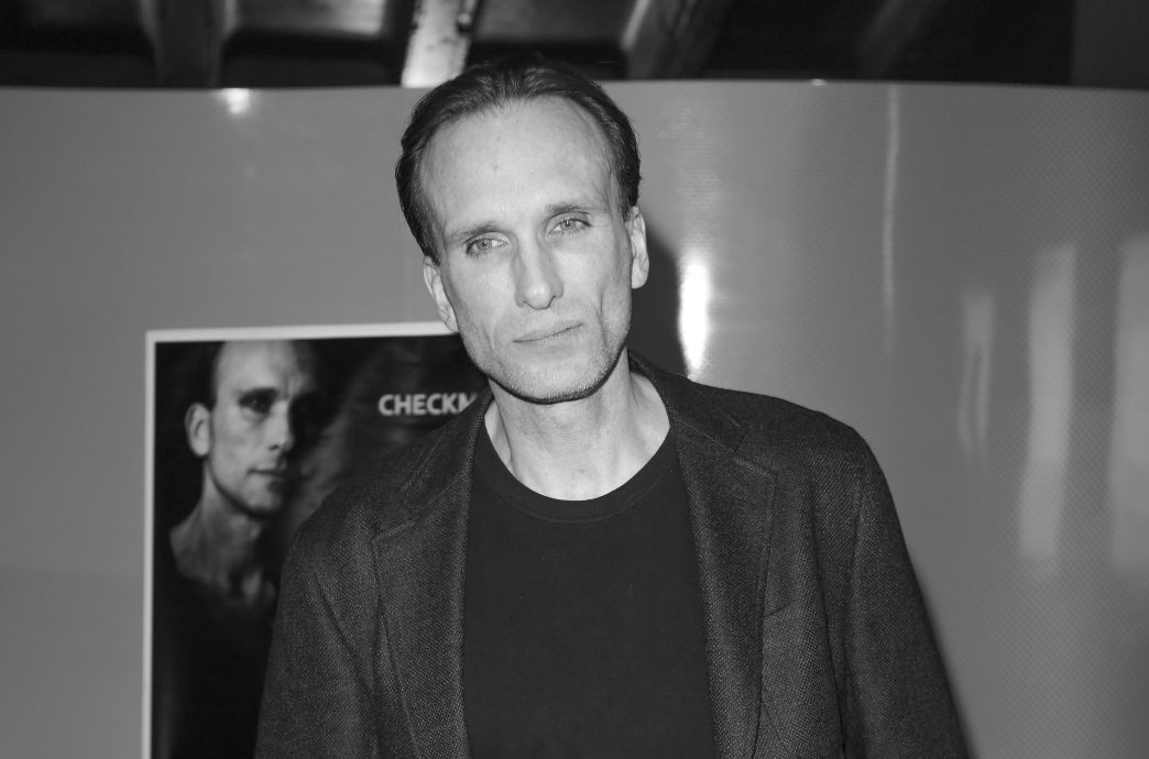 Peter Greene