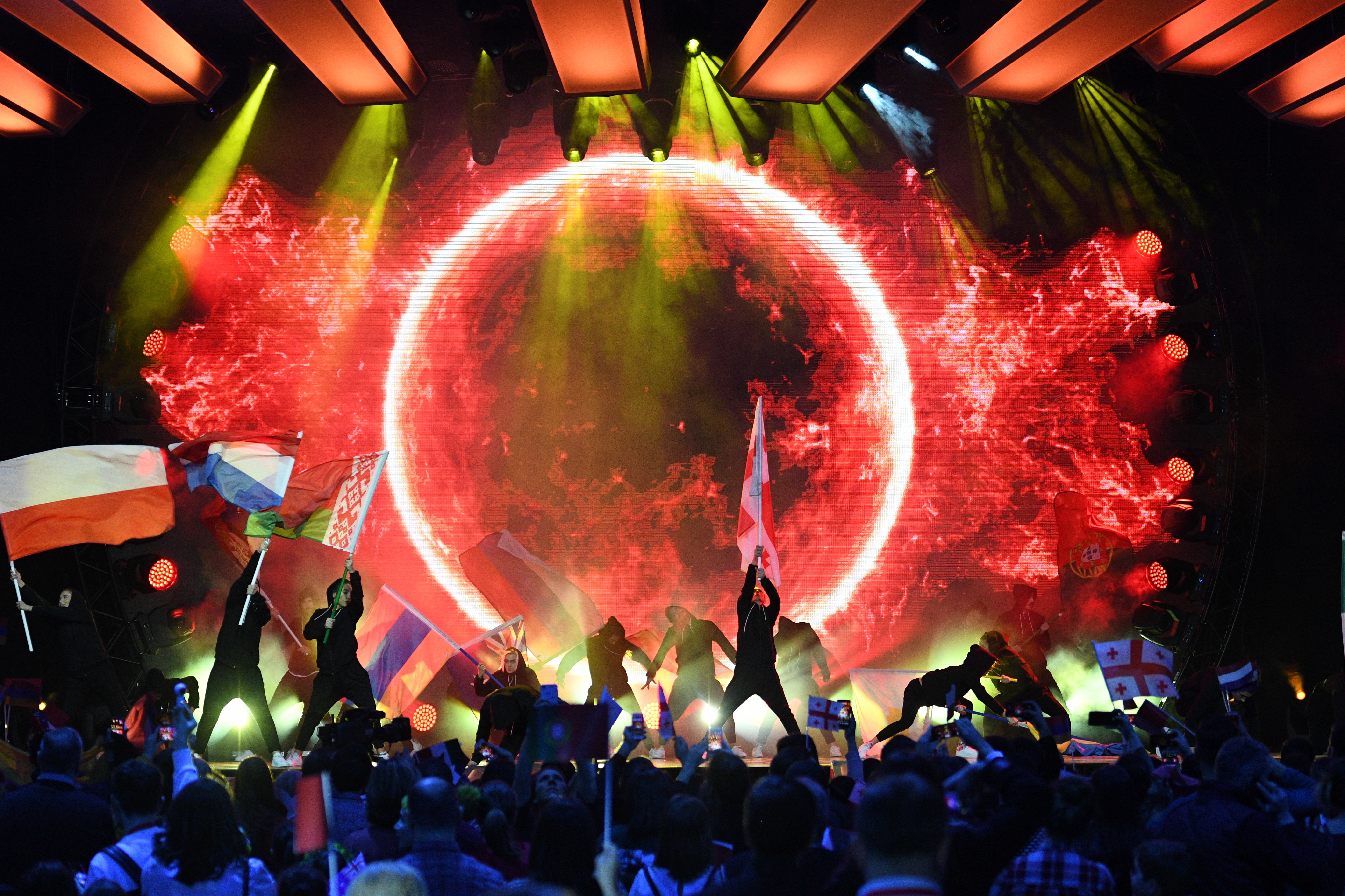 eurowizja