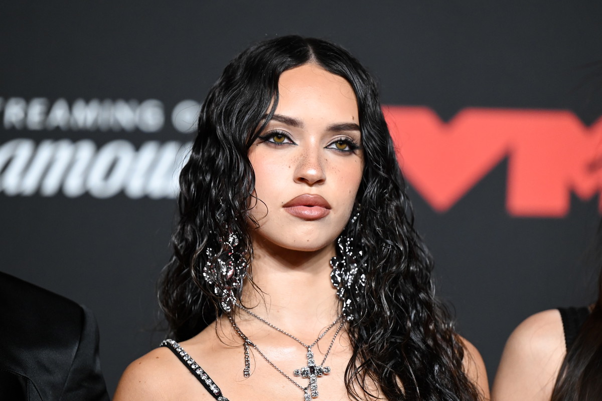 MTV Video Music Awards 2025 - Arrivals