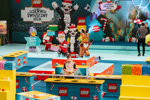 lego