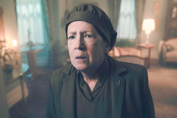 ANN DOWD