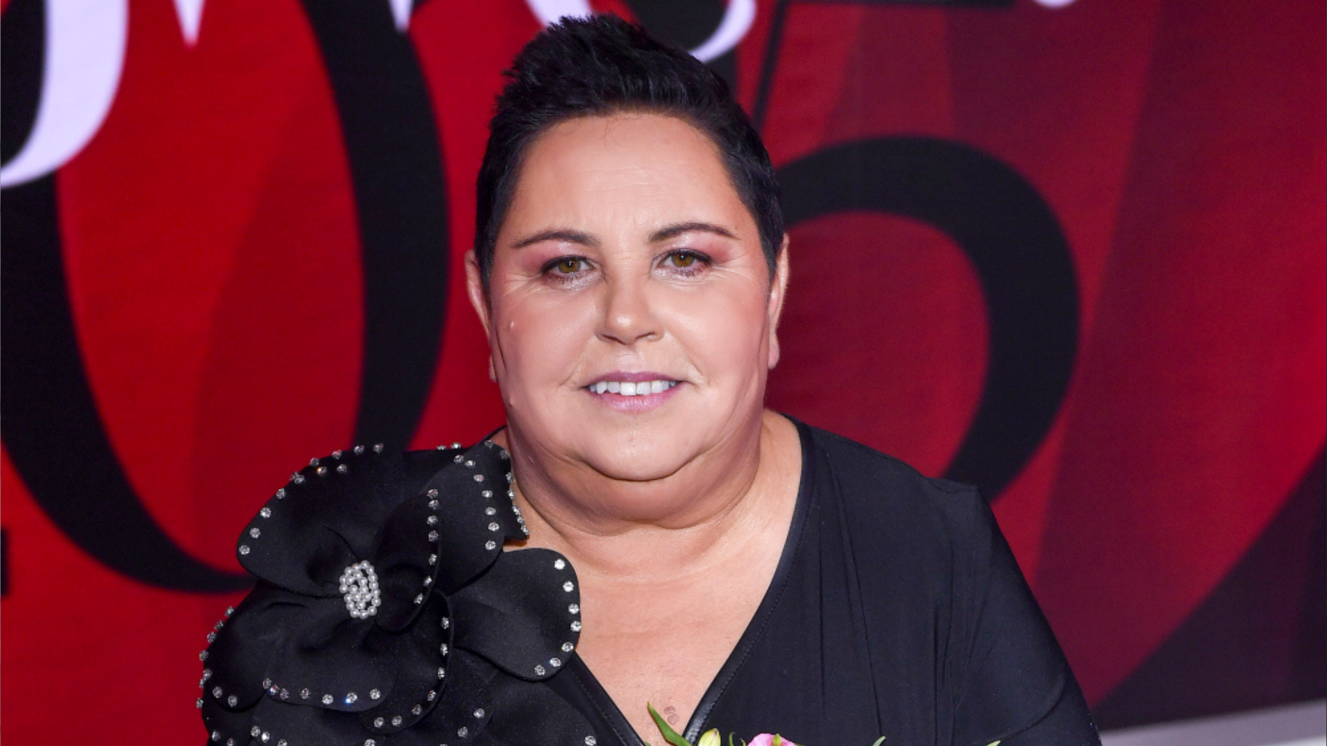 Dorota Wellman