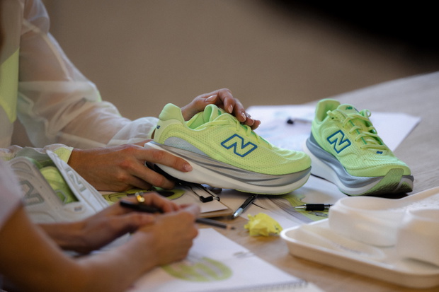 New Balance