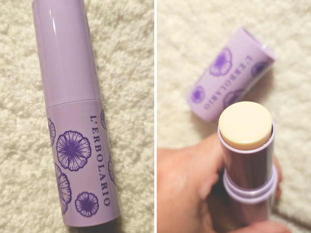 Perfumy w sztyfcie Bella di Notte, L'Erbolario