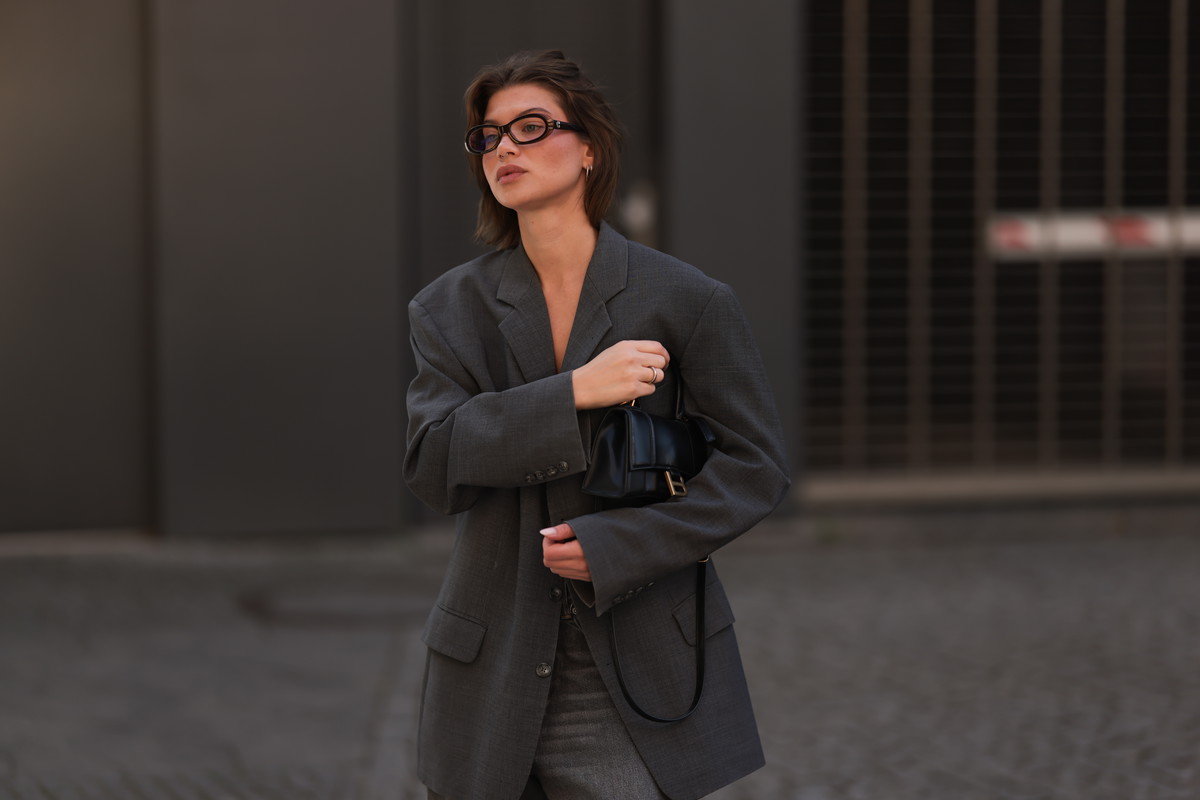 Street Style - Berlin - April, 2025