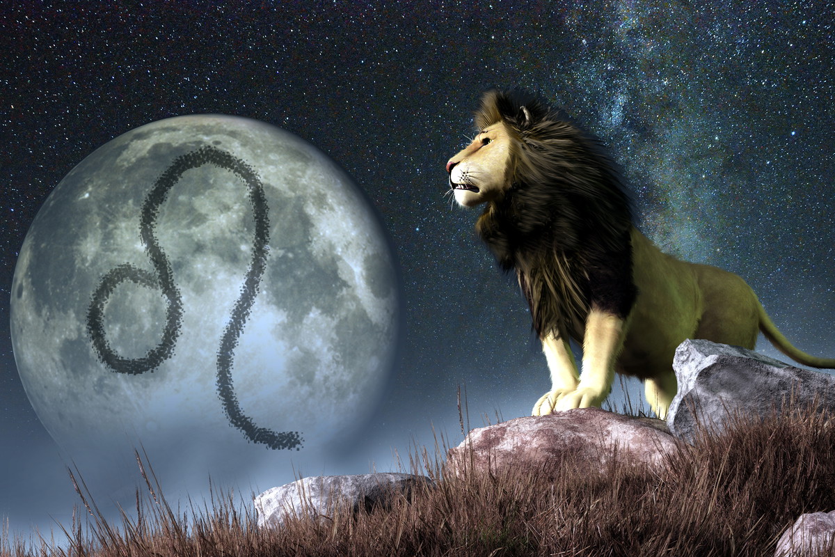 Leo is the fifth astrological sign of the Zodiac. Its symbol is the lion.