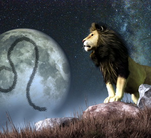 Leo is the fifth astrological sign of the Zodiac. Its symbol is the lion.