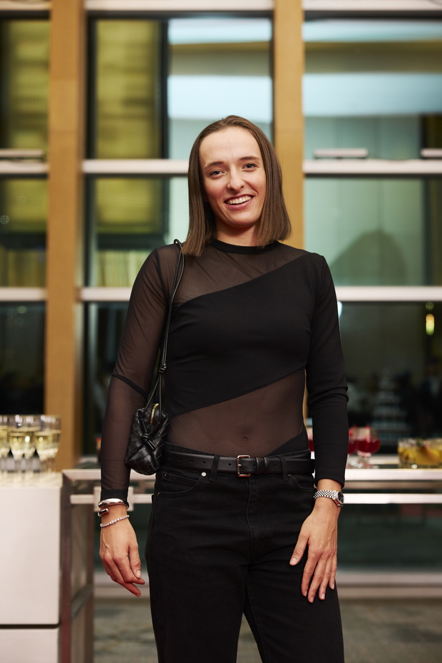 WTCC Christmas Gala In Shenzhen
