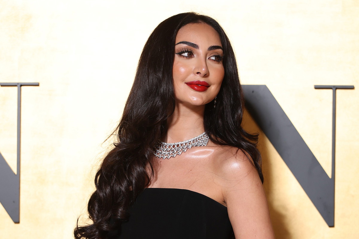 Women In Cinema - Red Sea International Film Festival 2025
