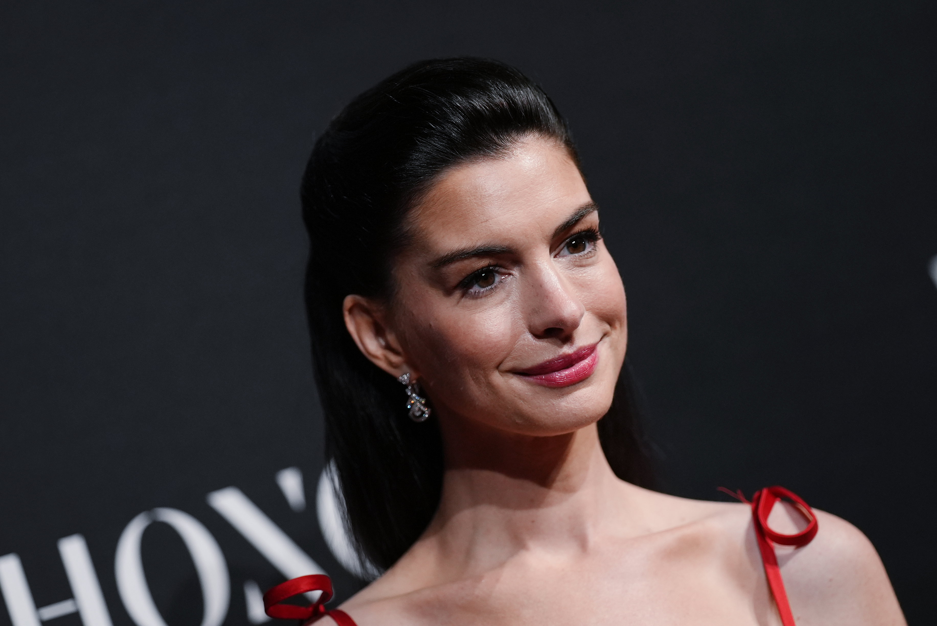 WWD Honors - Arrivals