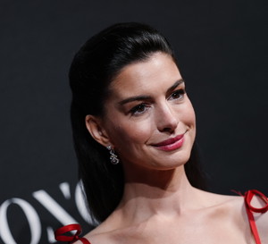 WWD Honors - Arrivals