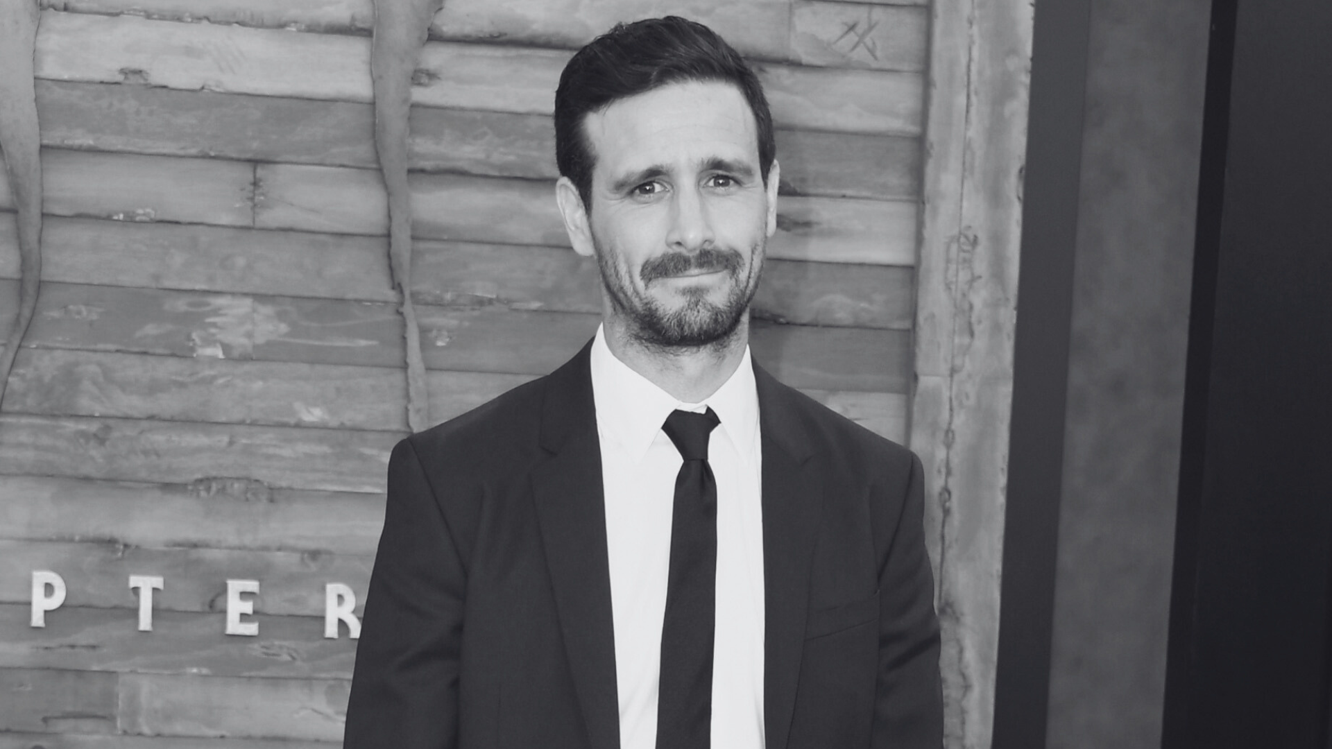 James Ransone