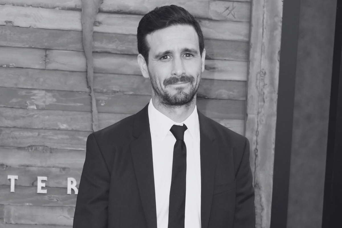 James Ransone