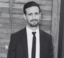 James Ransone