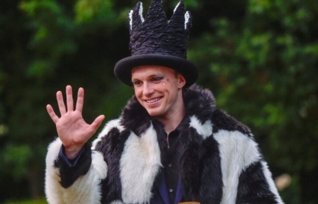 Król dopalaczy